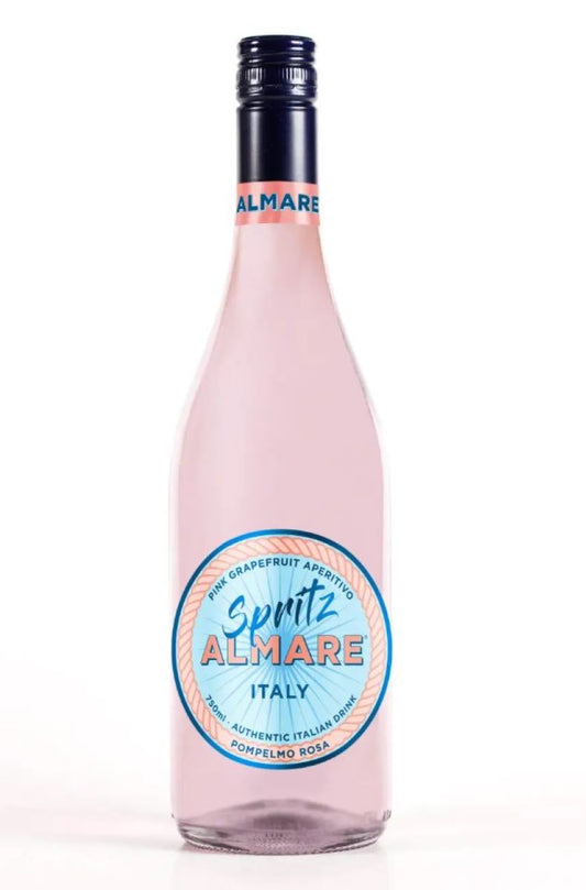 Almare Spritz Rosa