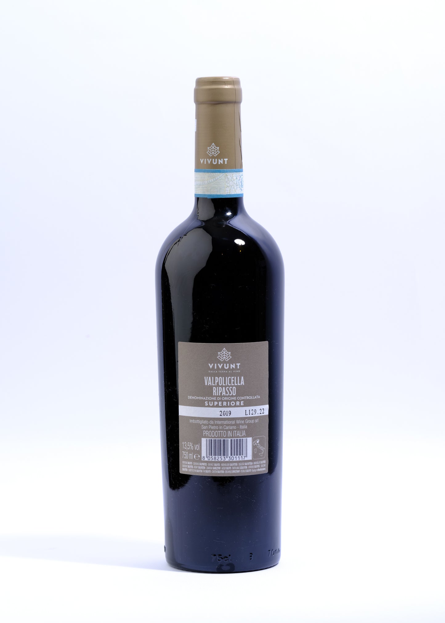 Vivunt Valpolicella Ripasso